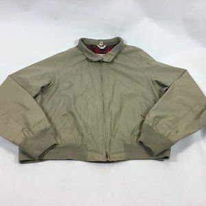 Baracuta Jacket